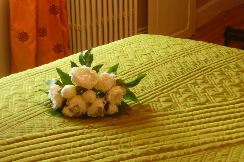 Bed and Breakfast La Maison du Parc à Lacave  Extérieur photo