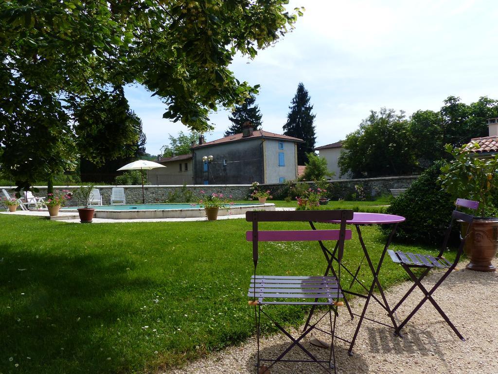 Bed and Breakfast La Maison du Parc à Lacave  Extérieur photo