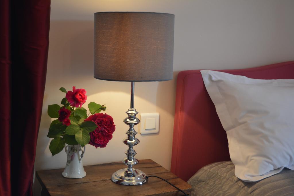 Bed and Breakfast La Maison du Parc à Lacave  Extérieur photo