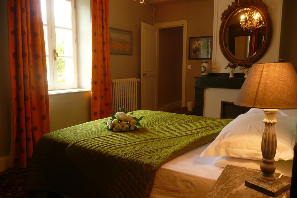 Bed and Breakfast La Maison du Parc à Lacave  Extérieur photo