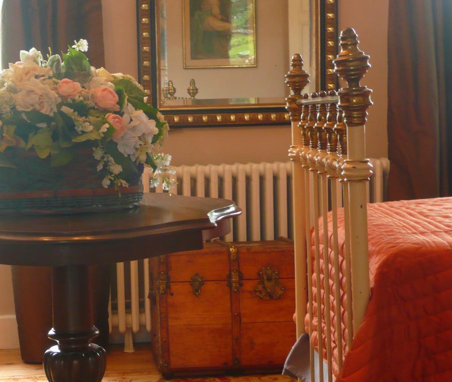 Bed and Breakfast La Maison du Parc à Lacave  Extérieur photo